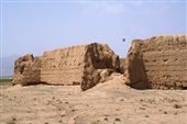 کاوش‌های باستان‌شناسی در محوطه‌های باستانی