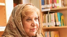 بانوی غزل ایران درگذشت