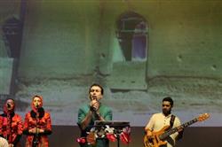  تصاویر کنسرت تابستانی رحیم شهریاری درتبریز