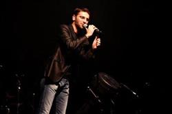 برگزاری کنسرت سامی یوسف در ایران
