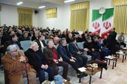 استقبال شهروندان باسمنجی از الحاق به کلانشهرتبریز 
