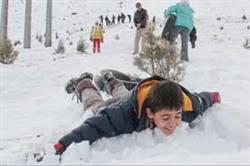 تصویب تعطیلات زمستانی توسط دولت