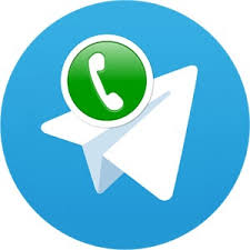 تلگرام با قابلیت تماس صوتی در ایران
