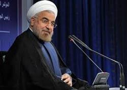 دکتر روحانی رییس جمهور منتخب مردم ایران