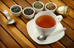 چای های مفید گلو درد