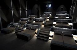 تخت های دونفره سینمایی