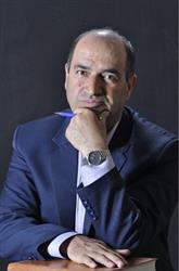 دکتر فرج پور باسمنجی در اتاق بازرگانی وصنایع تبریز