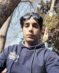 امین سلطانی درجمع بازیگران سریال توبه