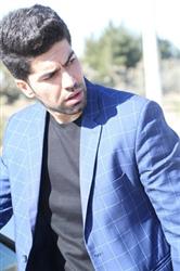 بیوگرافی امیرفلاح تهیه کننده، کارگردان، نویسنده، بازیگر و بدلکار