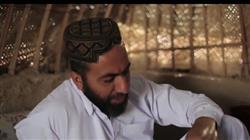 علی  برجی بازیگری توانا