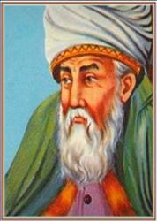 عارفان،ادیبان و اندیشمندان جهان ،ایران را با شمس تبریز می‌شناسند