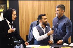 تولید فیلم کوتاه تمام زندگی من 