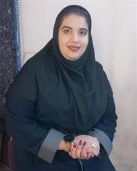 محدثه امجدبازیگر و گوینده موفق 