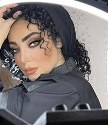  لیلا بوشهری و موضع او در مورد حجاب  