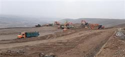 تکمیل نواقصات خط آهن ترکمن چای ،بستان آباد وخاوران نیز صورت گیرد