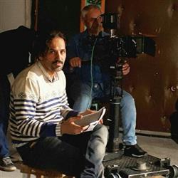 محمدمهدی قاهری: خانم جان فیلمی جذاب است 