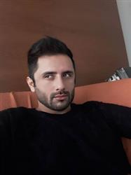 فرزاد ستوده بازیگری توانا 