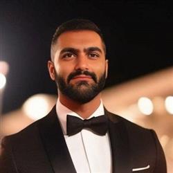 علی واحدی بازیگری توانا 