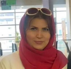 پیام تبریک نوروزی ناهیدصیادی