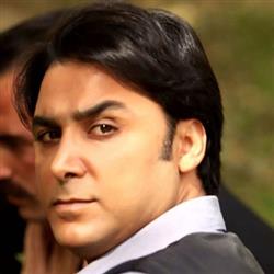 بهنام شعبانی مهر هنرمندی توانا