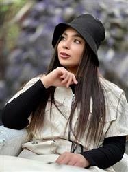 آثار و رزومه هنری الهه نادری بازیگر و طراح لباس سینما