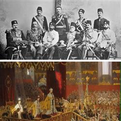  انتشار زوایایی دیگر از نقش دارالسلطنه تبریز در اصلاحات و نوسازی ایران 