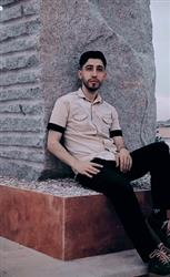 محمد ابراهیمی بازیگر توانمند ایران 