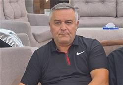 شافاکچی:همچنان در شوکیم