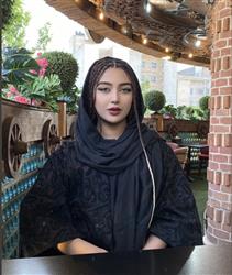 عسل حسینی بازیگر فیلم آخرین شروع