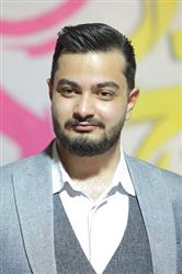 Biography of Nima Hashemi, Iranian director, producer and actress