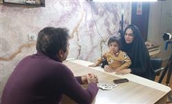 ساخت  منوپل با تهیه کنندگی و کارگردانی فاطمه راجی