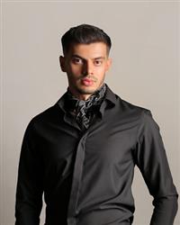 امیرحسین آهنگری بازیگر توانمند ایران 