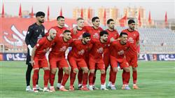 استقلال ترمز تراکتور را کشید