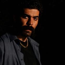 امیر فلاح تهیه کننده کارگردان نویسنده بازیگر و بدلکار