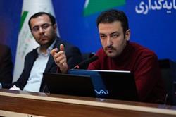 انتصاب جوان خلاق خانه توسعه آذربایجان به عضویت کمیته سرمایه‌گذاری صندوق بازنشستگی کشور