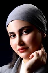 کیمیا حسین پناهی بازیگر توانمند ایران  