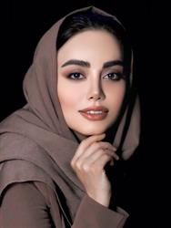  زهرا نوبخت بازیگر توانمند ایران