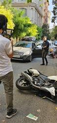 فیلمبرداری بازی در قلمرو جادوگران  