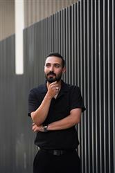 مهدی قلندری بازیگر توانمند ایران 