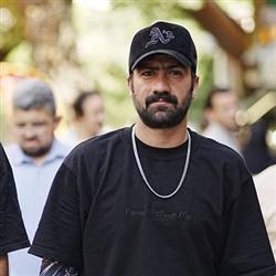 سید عباس علوی بازیگر فیلم سینمایی مالیخولیا