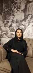 غزل رضائی بازیگر فیلم سینمایی مالیخولیا