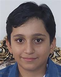 سید حسین شاهمیر بازیگر فیلم سینمایی مالیخولیا