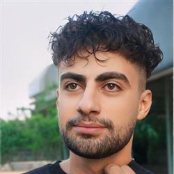 زکریا نصیری بازیگر فیلم سینمایی مالیخولیا