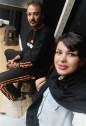 ملیکا گلپایگانی در آستانه ازدواجی موفق