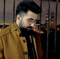 ابوالفضل صدر الهی بازیگر فیلم سینمایی مالیخولیا 