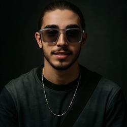 امیرحسین فردی بازیگر فیلم سینمایی مالیخولیا 