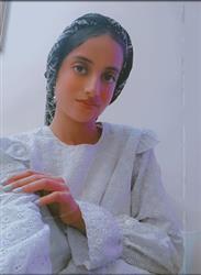 الهام بهلولی بازیگر فیلم سینمایی مالیخولیا 