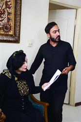 اتمام  قسمت نهم سریال دمینوی سیاه