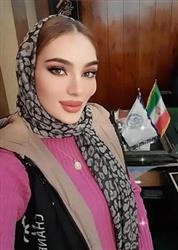 زینب میرزایاری بازیگر توانا سینما