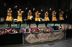 ترانه ساری گلین نامزد بهترین موسیقی سنتی جهان